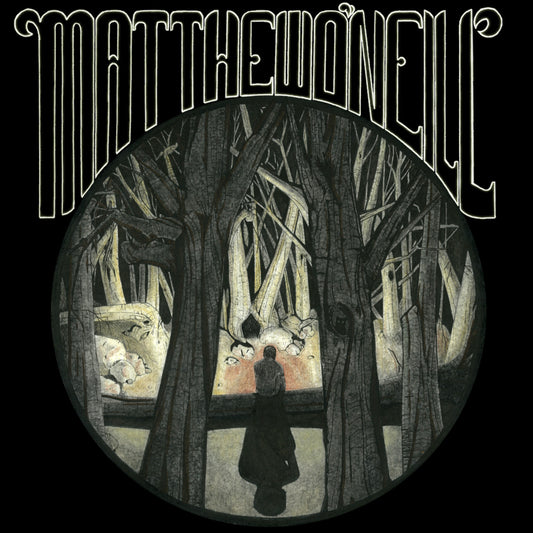 Matthew O'Neill - Campfire Cook - Digital Download