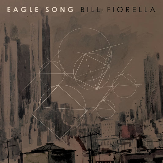 Bill Fiorella - Eagle Song EP - Digital Download