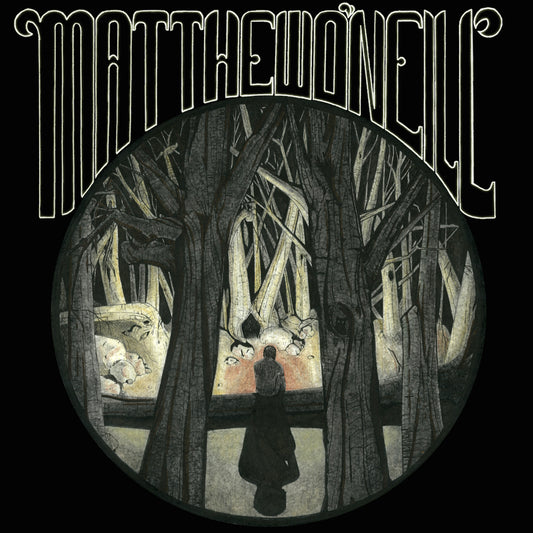 Campfire Cook Album Art