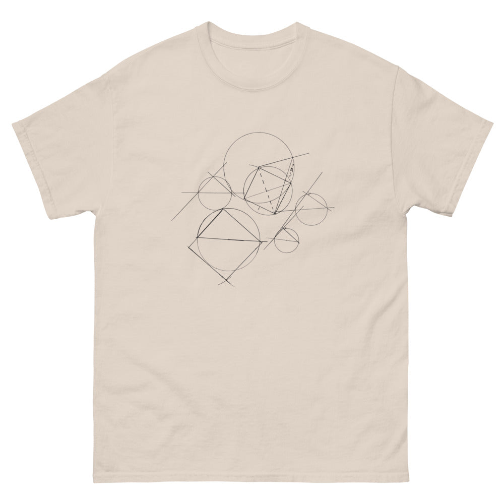 Eagle Song Geometry