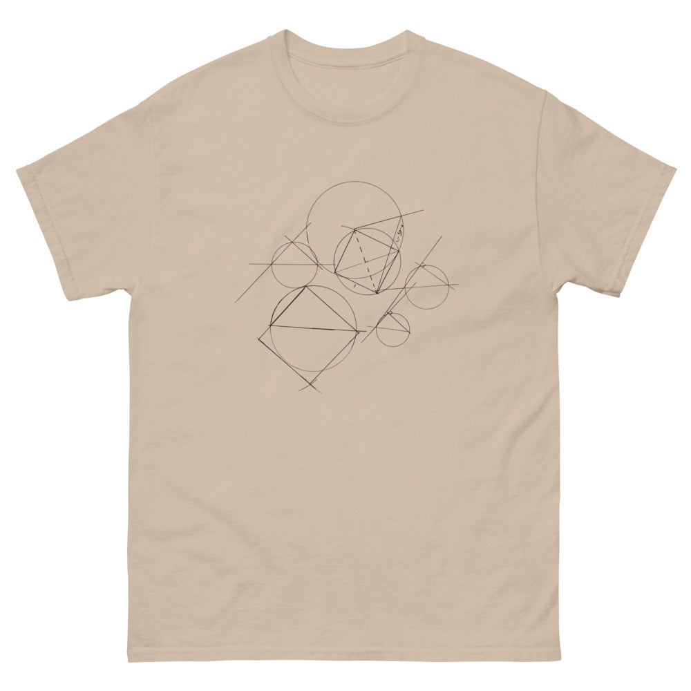 Eagle Song Geometry