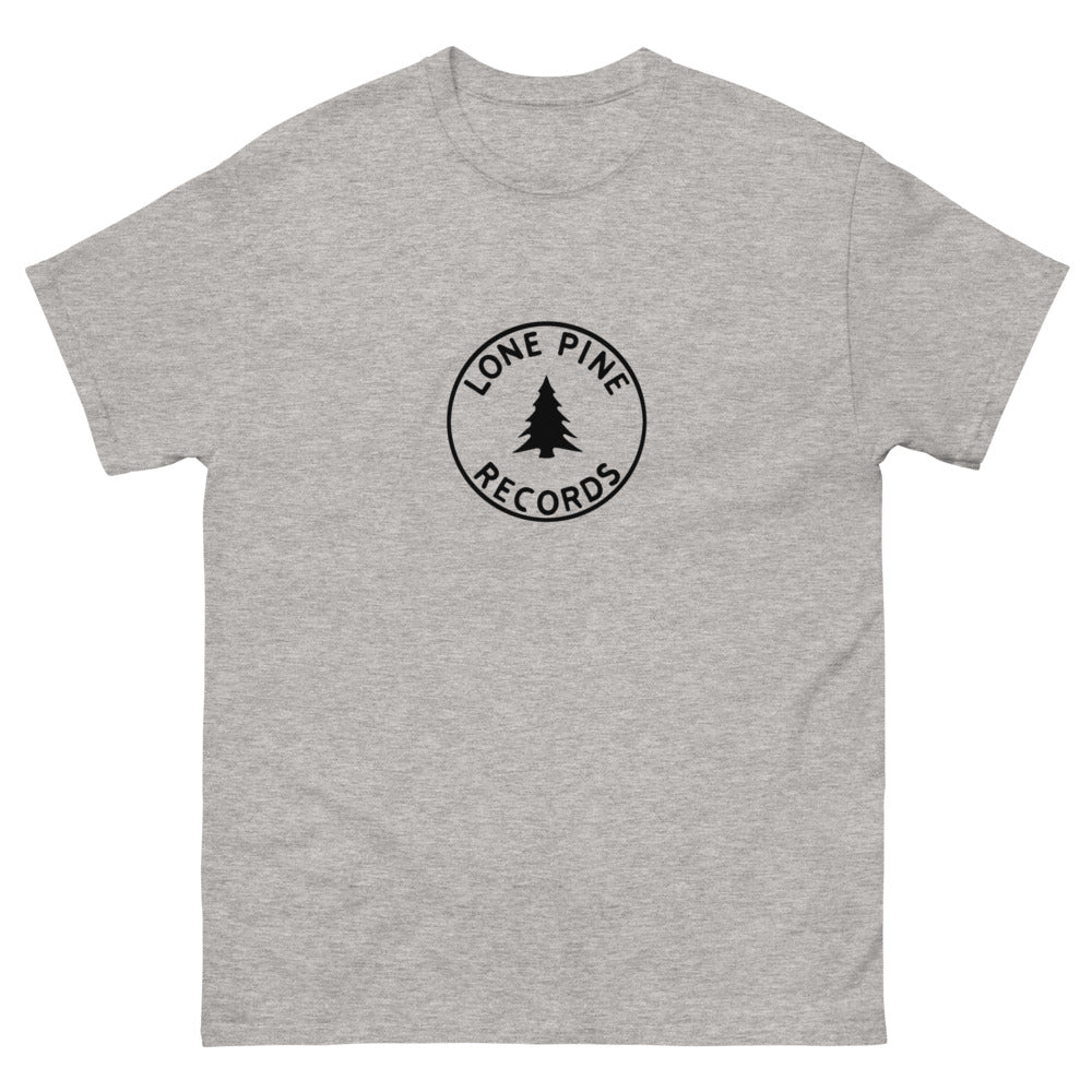 Men's heavyweight tee