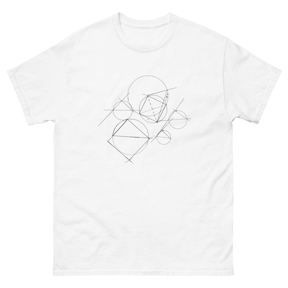 Eagle Song Geometry