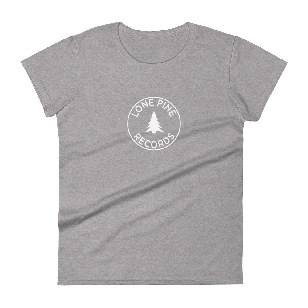 Women's short sleeve t-shirt